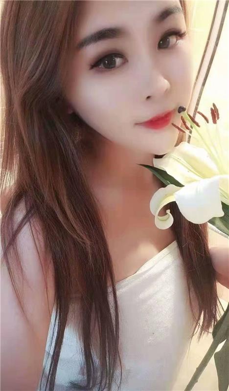 肤白胸大貌美活好